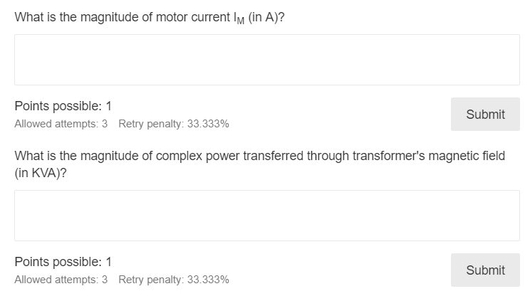 Solved For the questions on this page, assume that that an | Chegg.com
