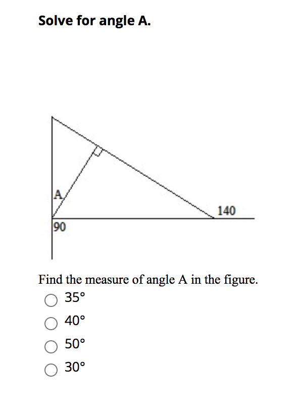 Solved L1 120 L2 L1 and L2 are parallel. Find the measure of | Chegg.com