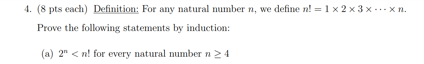 Solved Please help, I need to figure out how 2k!