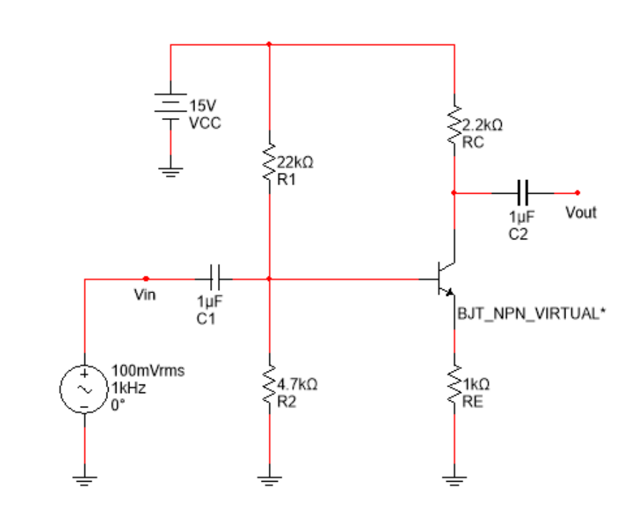 Solved a) Draw the dc equivalent circuit and the ac | Chegg.com