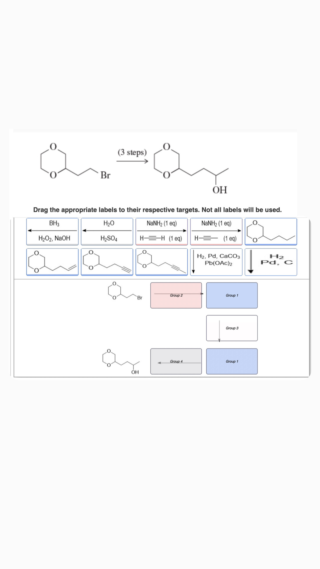 Dedrag The Appropriate Labels To Their Respective Targets. Chegg - wv76svq