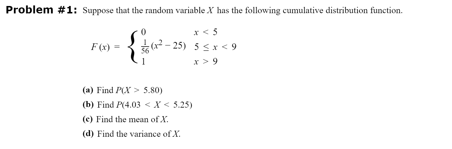 solved-f-x-0561-x2-25-1x-5-80-chegg