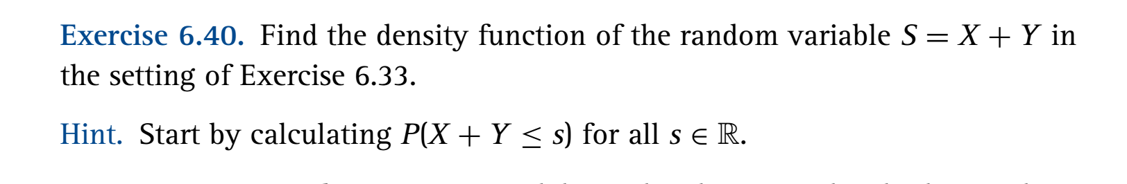 Solved Hi There I Have Problems With Exercise 6 40 And Chegg Solved Hi There I Have Problems With Exercise 6 40 And Chegg
