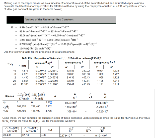 Solved The Equilibrium Constant At 298 K2 Is Equal