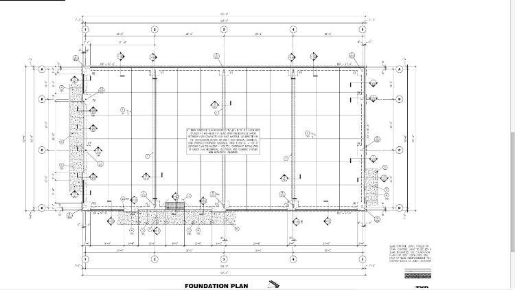 Given The Attached Construction Plan For An Auto Chegg Com