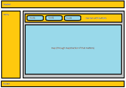 Solved Create these Layouts in CSS, you can use div tag in | Chegg.com