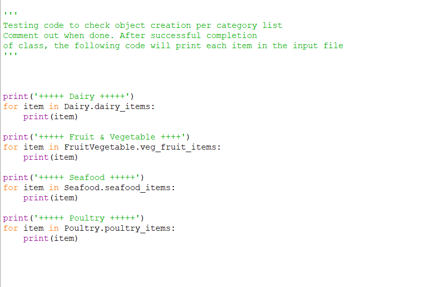 Solved Provide me a Python code and follow all the steps | Chegg.com