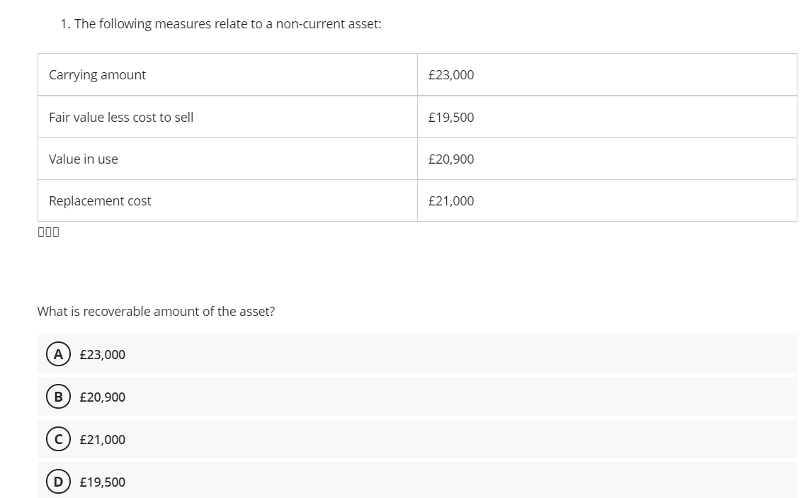 solved-1-the-following-measures-relate-to-a-non-current-chegg