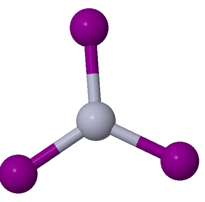 Solved Could you tell me the elements and point group of | Chegg.com