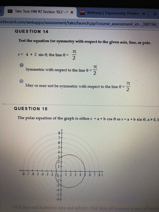 Mathway trigonometry 2024