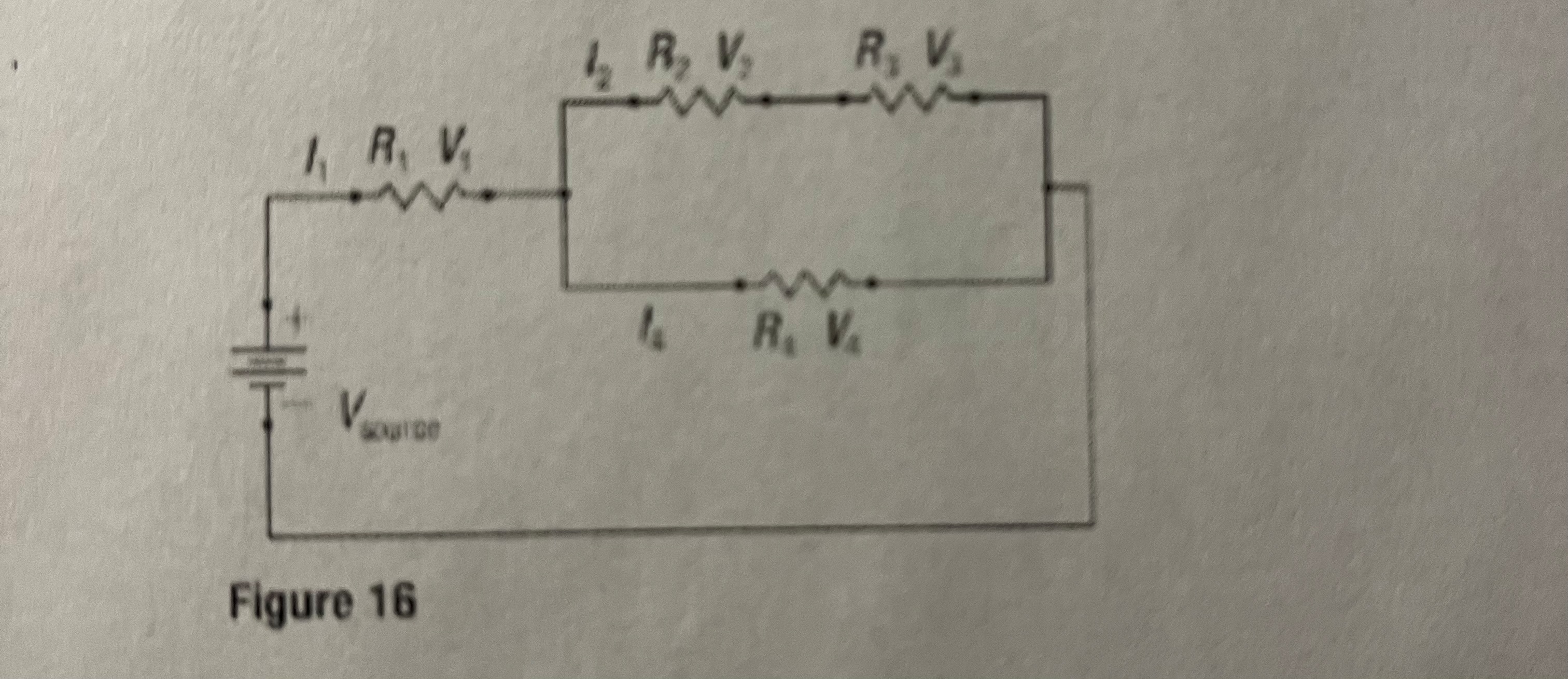 Solved In The Circuit In Figure 16 V1 V4 Vs 50 0V Chegg solved-in-the-circuit-in-figure-16-v1-v4-vs-50-0v-chegg
