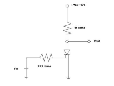 Solved The SCR in the figure has VGT = 0.65V, IGT = 1 mA, | Chegg.com