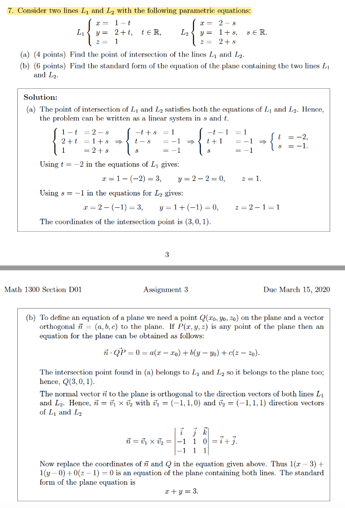 Solved Can Someone Please Explain To Me Part B I Especia Chegg Com