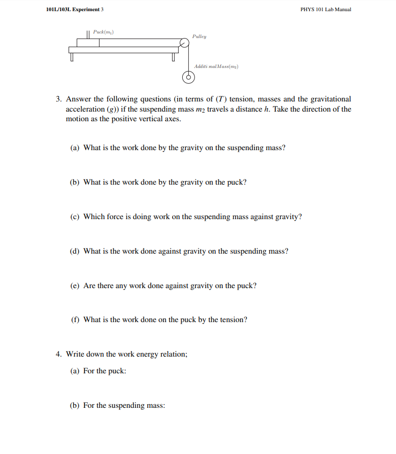 experiment 3.1 science form 4