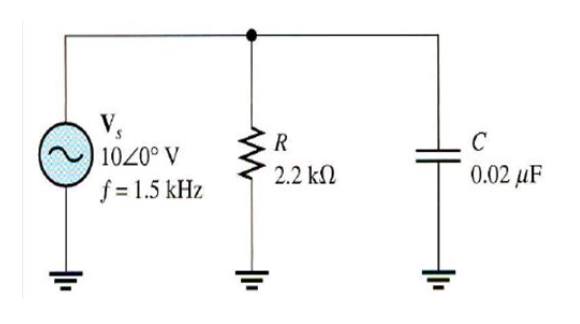 Solved Using LTSpice, Simulate The Circuit Below. Write | Chegg.com