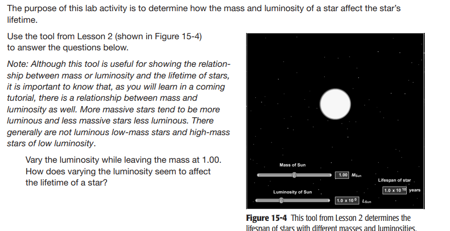 Solved The purpose of this lab activity is to determine how | Chegg.com
