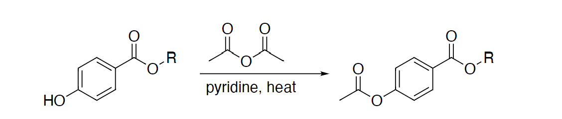 Solved A Draw The Mechanism For This Reaction. B) Draw The | Chegg.com