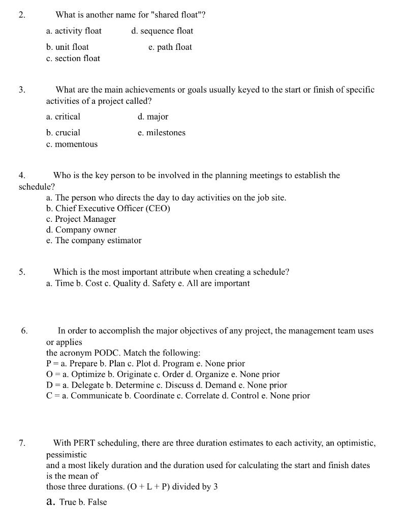 solved-2-what-is-another-name-for-shared-float-a-chegg