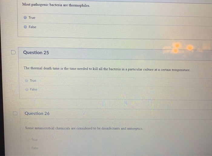 solved-most-pathogenic-bacteria-are-thermophiles-o-true-o-chegg