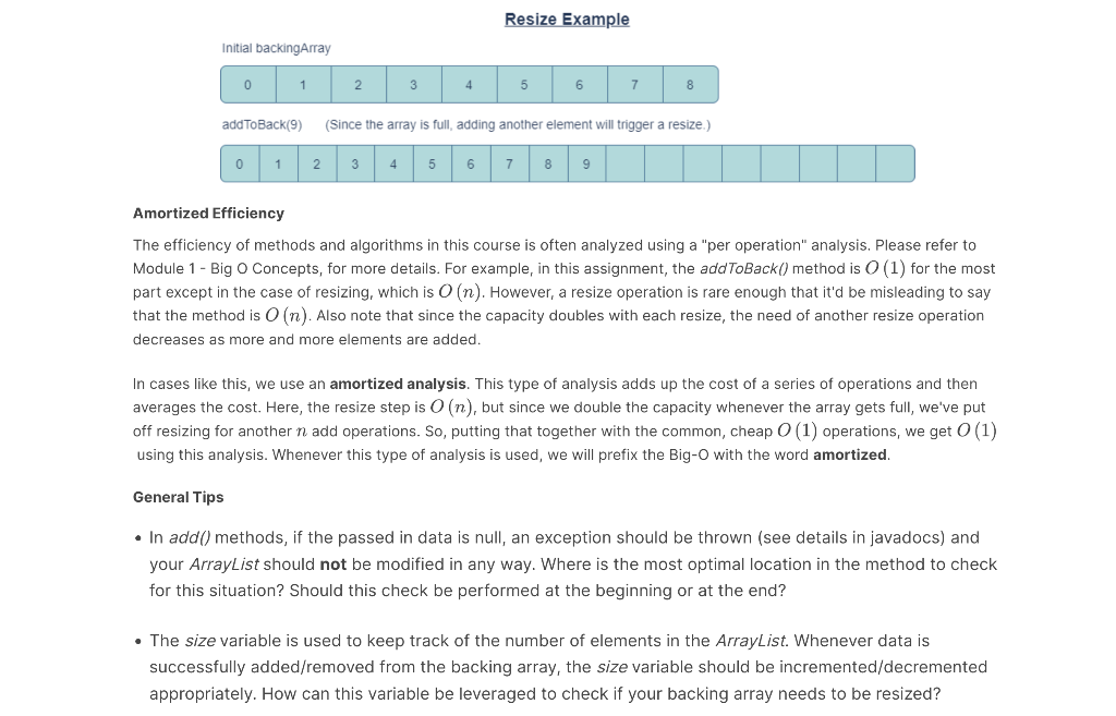 solved-arraylists-congrats-you-have-reached-the-end-of-the-chegg