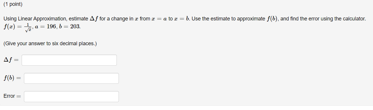 solved-1-point-9-is-the-cube-root-of-729-use-the-linear-chegg