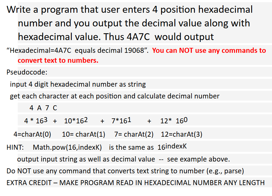 Solved Write a program that user enters 4 position | Chegg.com
