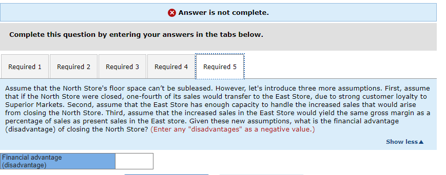 Solved Chapter 13 A Saved Help Check my work mode : This | Chegg.com