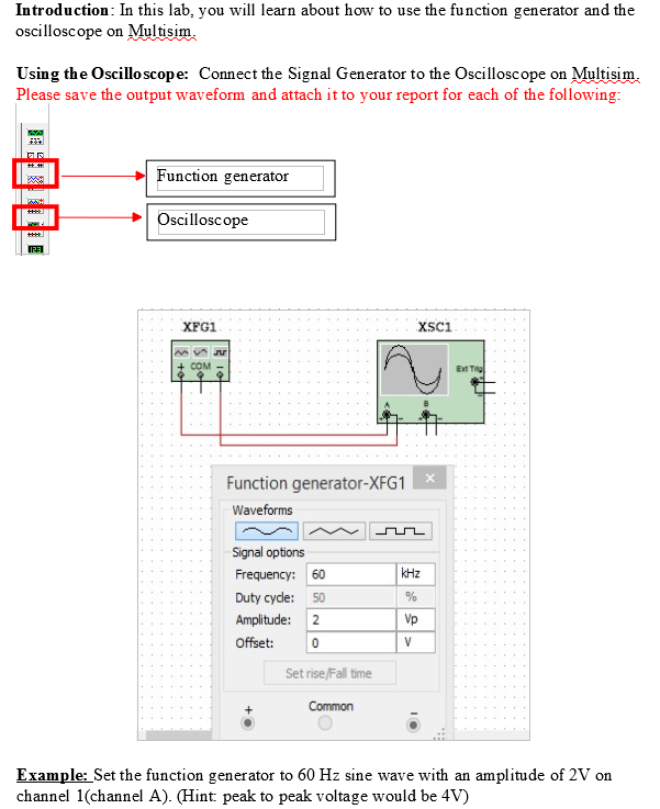 Solved Introduction In this lab, you will learn about how