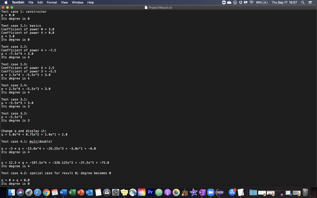 Solved Please java code for implementatin and some | Chegg.com