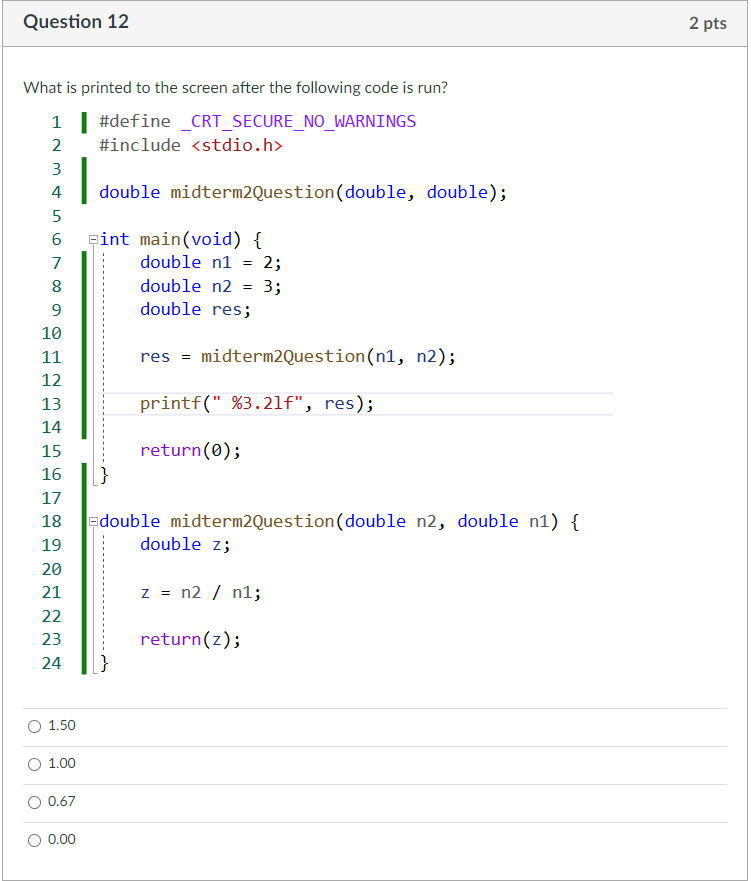 Solved Which of the following is NOT one of the three main | Chegg.com