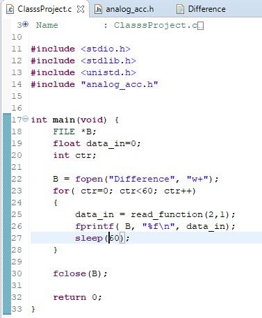 Solved The code given below is to find data. write a | Chegg.com