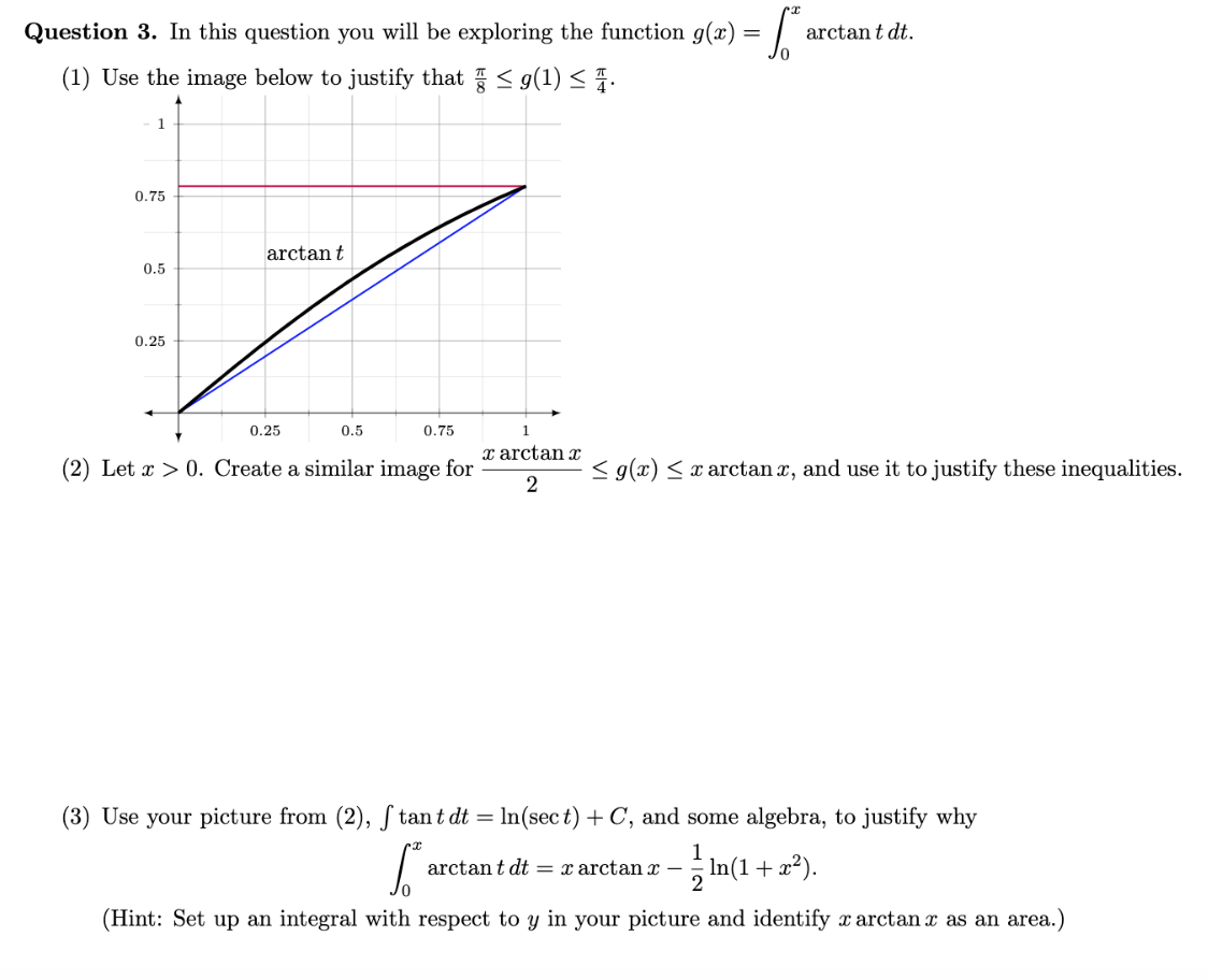 Solved Question 3 In This Question You Will Be Exploring Chegg Com