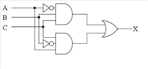 Solved Second Assignment: Given the following circuit | Chegg.com