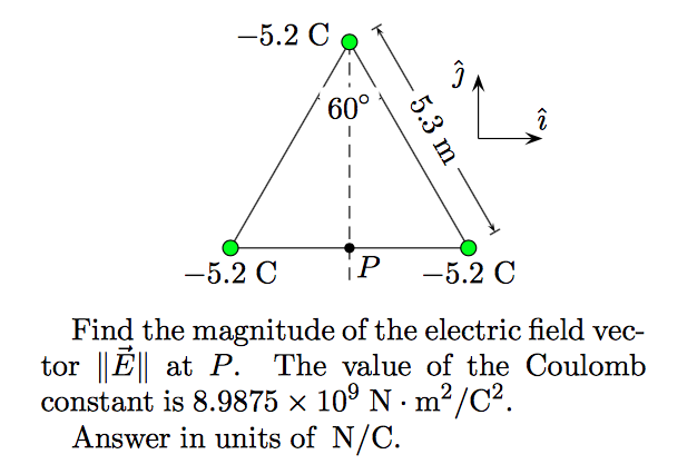 Solved 5 2 C 60 I 5 3 M 5 2 C P 5 2 C Find The Magn Chegg Com