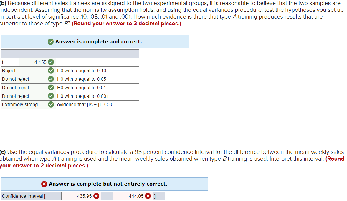 Solved In the book Business Research Methods, Donald R.