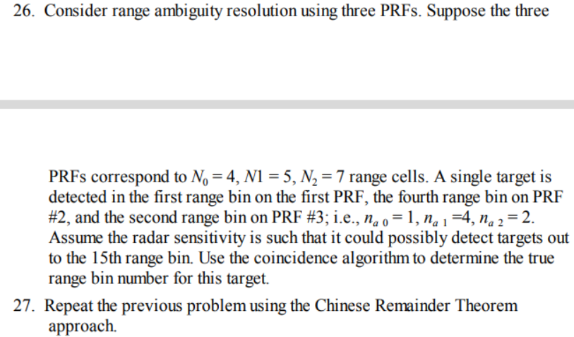 Solved My Problem is No.27 But you will need the information | Chegg.com