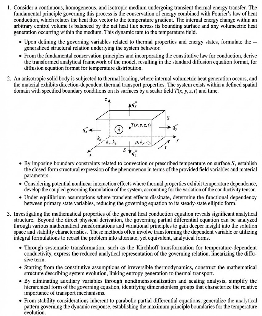 Solved Consider a continuous, homogeneous, and isotropic | Chegg.com