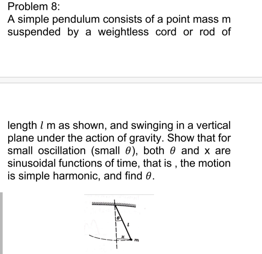 Solved Problem 3: An electric circuit shown in the Figure is | Chegg.com
