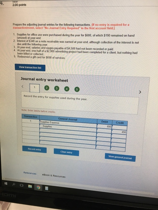 solved-200-points-prepare-the-adjusting-journal-entries-for-chegg