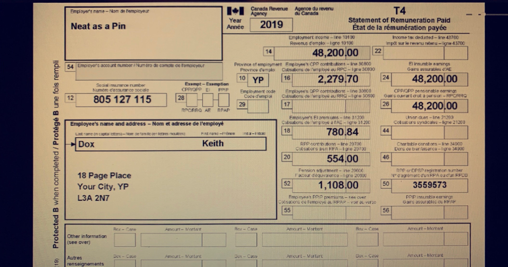 Taxpayers Information Taxpayer 1 Name Keith Chegg Com