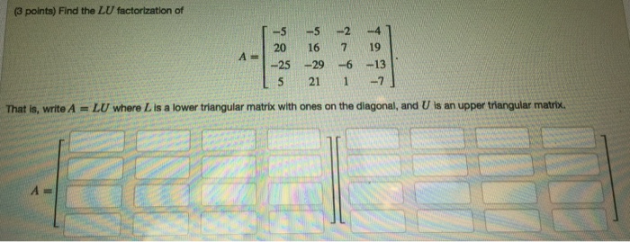 Algebra Archive | March 25, 2017 | Chegg.com