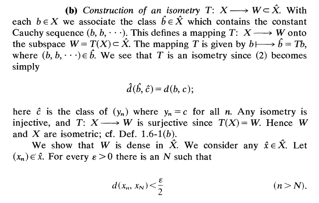 Solved Functional Analysis. Graduate Student. | Chegg.com