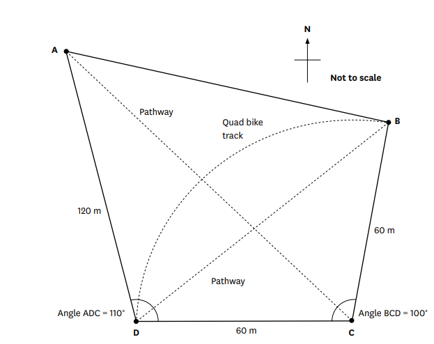 Solved what are the three separate angles that make angle D | Chegg.com