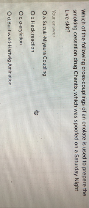 Which Enolate Cross Couplings Are Transforming Modern Carbon–Carbon Bonding?