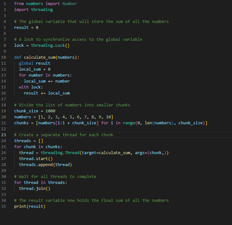 Solved Hi, can you make flowchart for this program ? Thank | Chegg.com