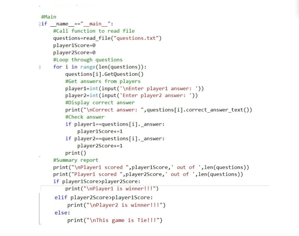 Solved Hello I need help with an assignment, if anyone could | Chegg.com