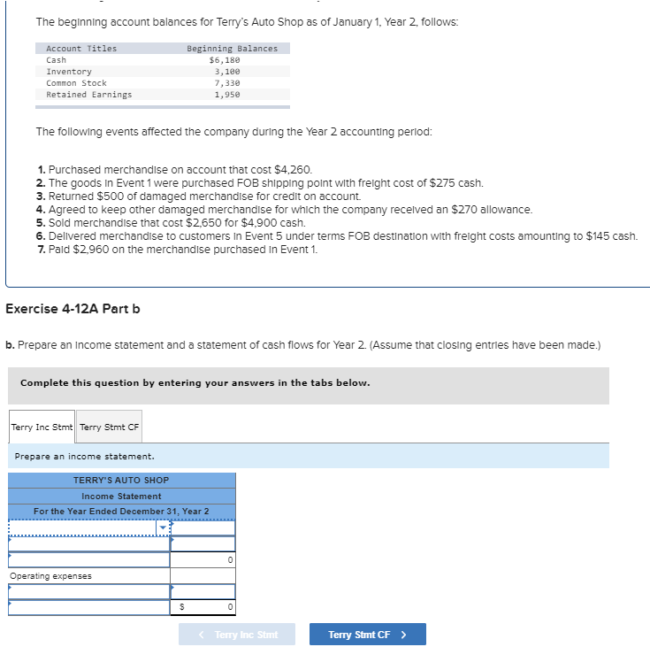 cash advance business loan