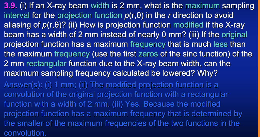 solved-3-9-i-if-an-x-ray-beam-width-is-2-mm-what-is-the-chegg