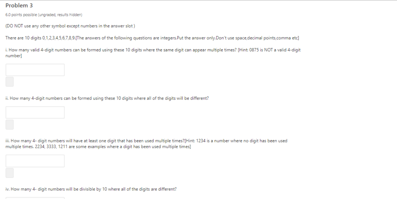 Solved These are part of same problem. Please solve both | Chegg.com