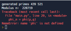 Solved This is the error I get.. can you fix the code | Chegg.com